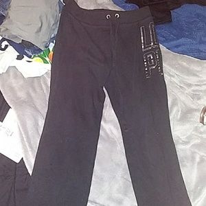 Victorias Secret Pink Sweat Pants